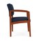 Lesro Lenox Guest Chair, 22.5 in W 26 in L 31.5 in H LW1101 - alternate 3